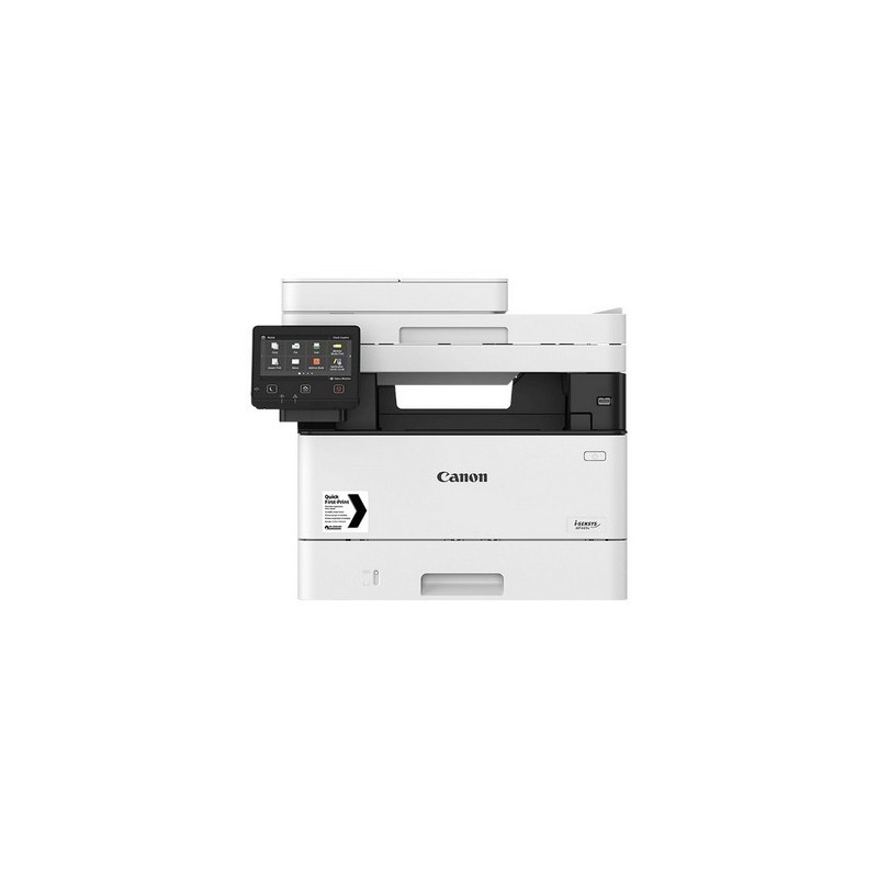 CANON I-SENSYS MF446X LASER 1200 X DPI 38 PPM A4 WIFI