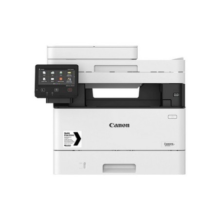 CANON I-SENSYS MF446X LASER 1200 X DPI 38 PPM A4 WIFI