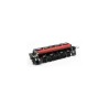 Pack 4 cartouches de toner Brother TN-243 BK/C/Y/M + 1 kit de fusion D0135X001 offert
