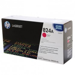 CB387A Tambour Magenta imprimante HP Color Laserjet CP6015 CM6030 CM6040