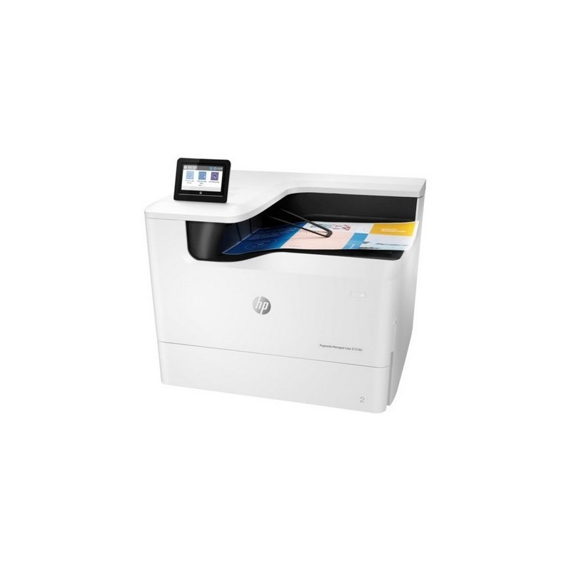 J7Z06A - HP PageWide Managed Color E75160dn