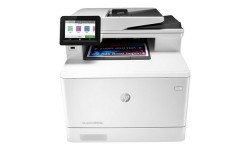 W1A80A - HP Color LaserJet Pro M479