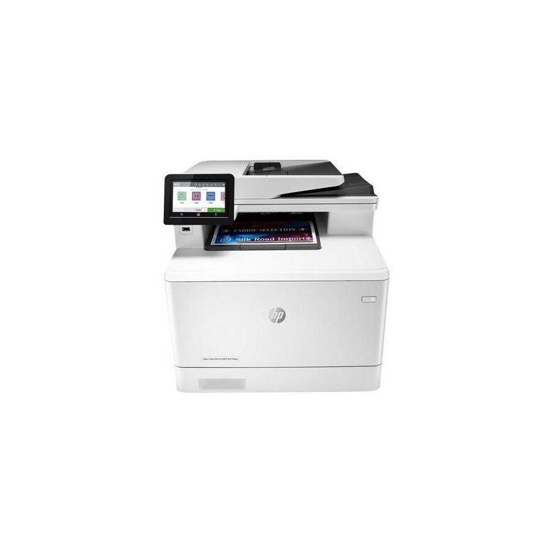 W1A80A - HP Color LaserJet Pro M479
