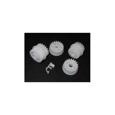 CB414-67923 Kit Engrenage imprimante HP Laserjet P3005 (Fuser gear Kit)