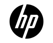 Logo HP