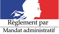 mandat administratif