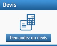 Devis personnalisé