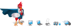 INCORETECH